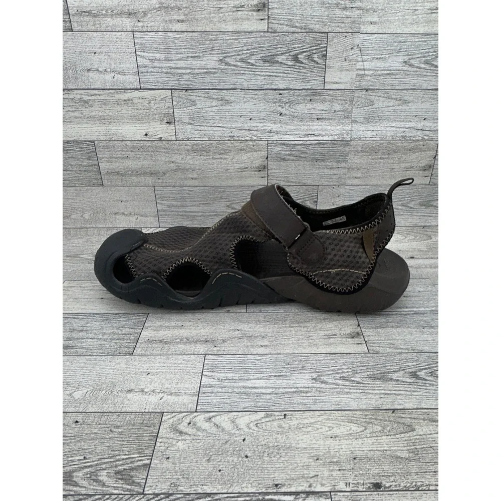 CROCS swiftwater mesh